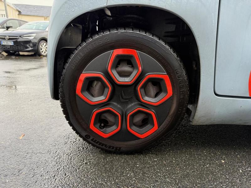 Citroën Ami Elec 2 Pl / Reprise Possible