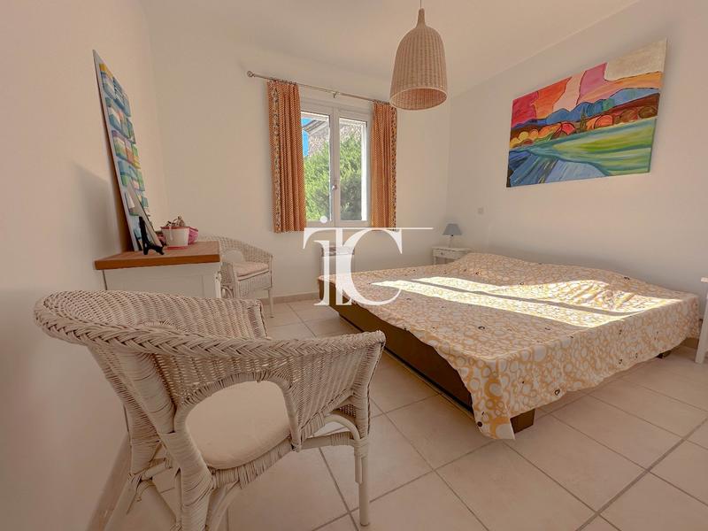 Maison - 89 m² - 4 pièces