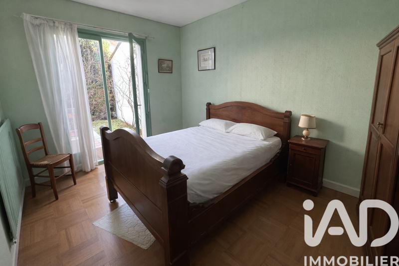 Maison - 126 m² - 7 pièces