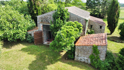 Maison - 298 m² - 7 pièces