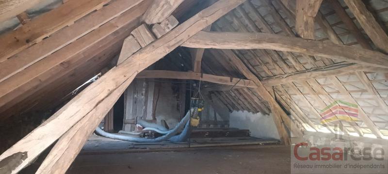 Longère - 132 m² - 4 pièces