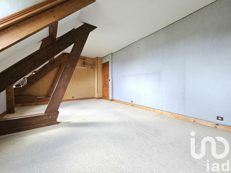 Maison - 190 m² - 6 pièces