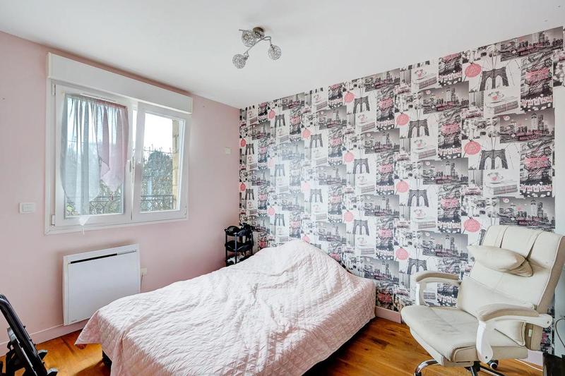 Maison - 150 m² - 5 pièces