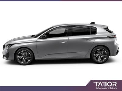 Peugeot 308 130 Allure Gps Acc Adml Cam 17" Pdc