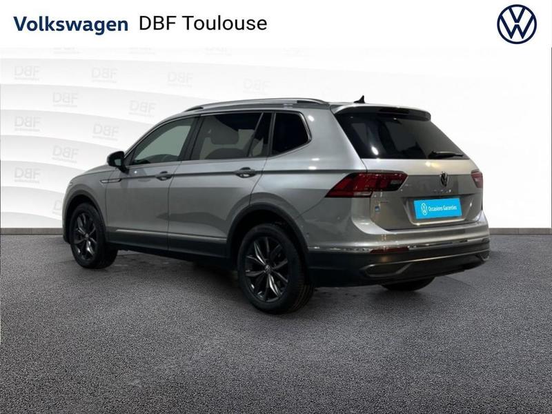 Volkswagen Tiguan Allspace 2.0 Tdi 150ch Dsg7 Life Business