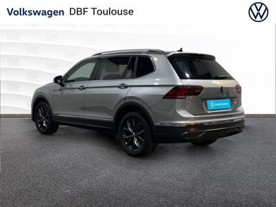 Volkswagen Tiguan Allspace 2.0 Tdi 150ch Dsg7 Life Business
