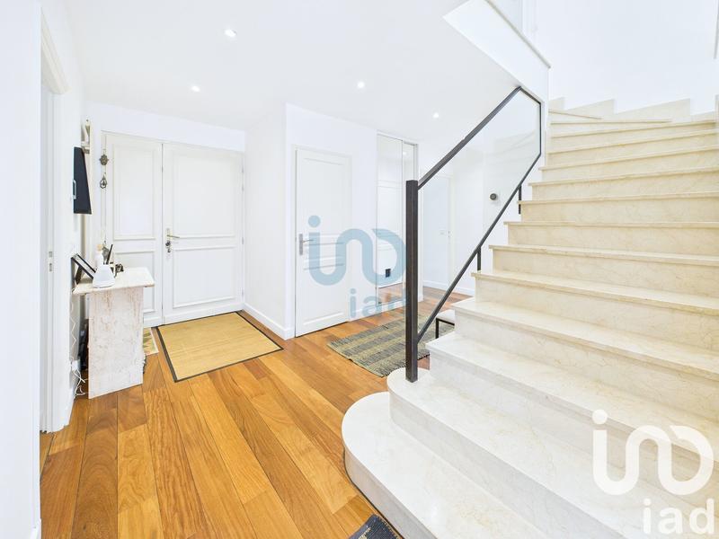 Maison de maîtres - 172 m² - 5 pièces