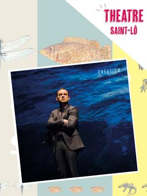 Théâtre &gt; Matin et soir