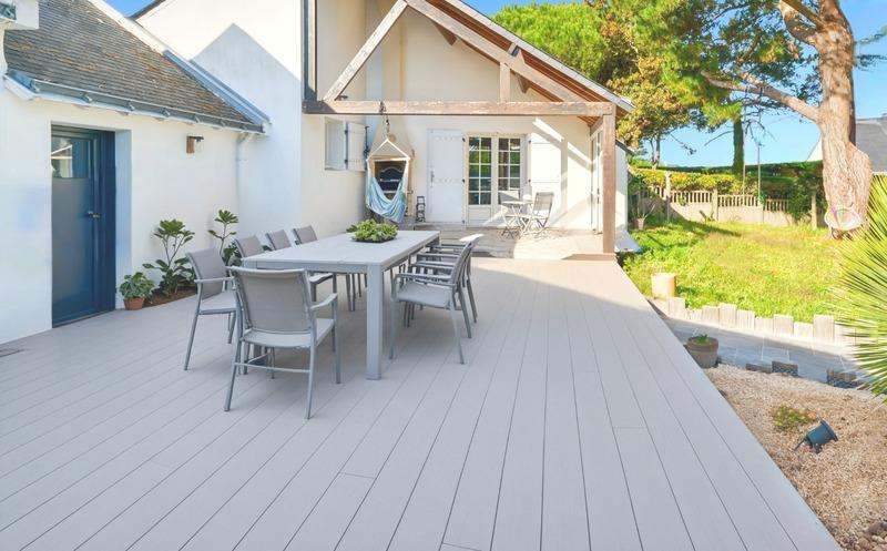 Villa - 144 m² - 7 pièces