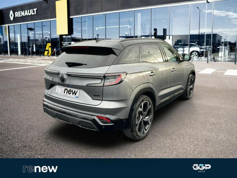 Renault Austral E-Tech full hybrid 200 Gsr2 Techno esprit Alpine