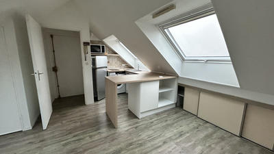 Appartement - 18 m² - 2 pièces