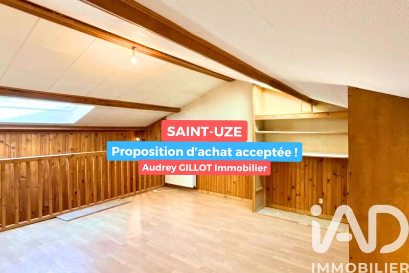 Maison - 83 m² - 4 pièces