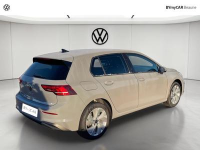 Volkswagen Golf 1.5 eTSI Evo2 116 Dsg7 Vw Edition