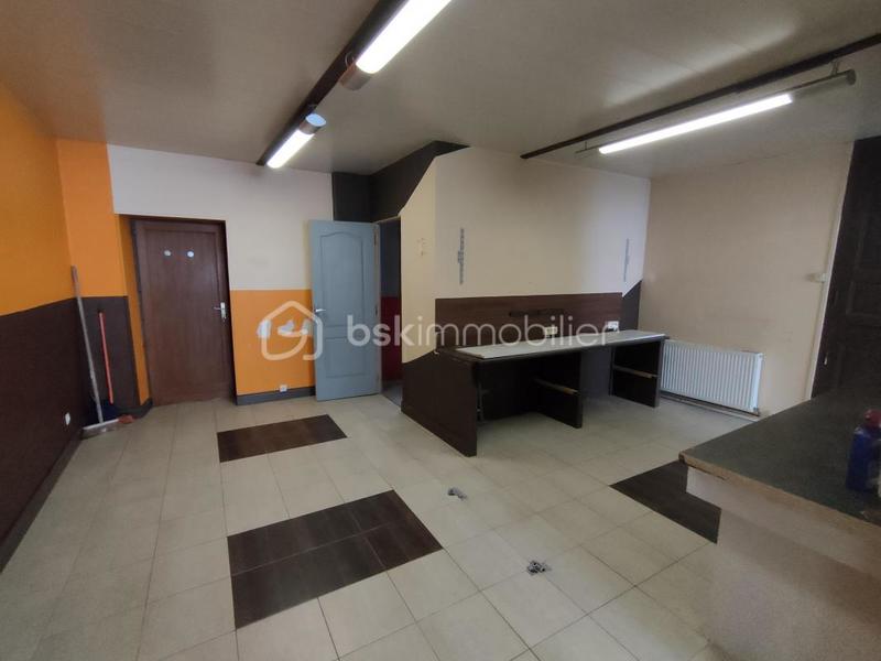 Immeuble - 168 m² - 8 pièces