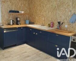 Maison - 554 m² - 18 pièces