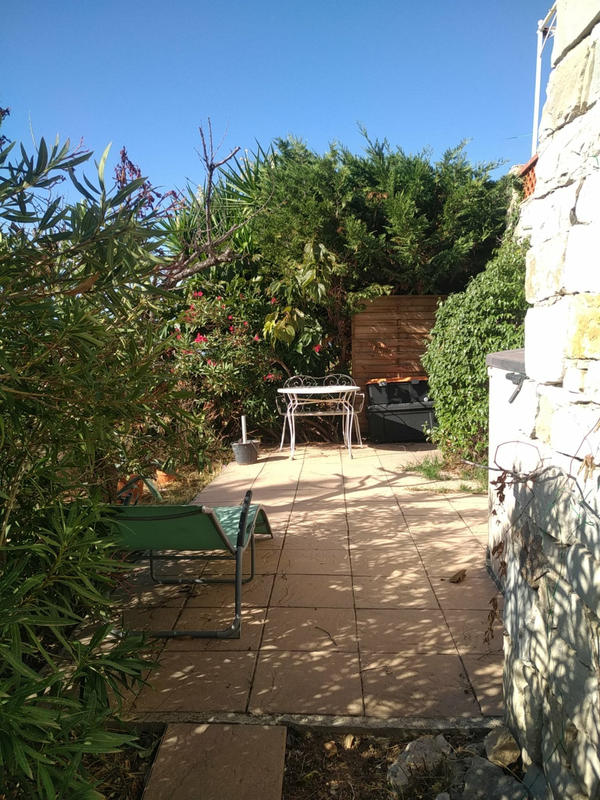 Maison - 115 m² - 4 pièces