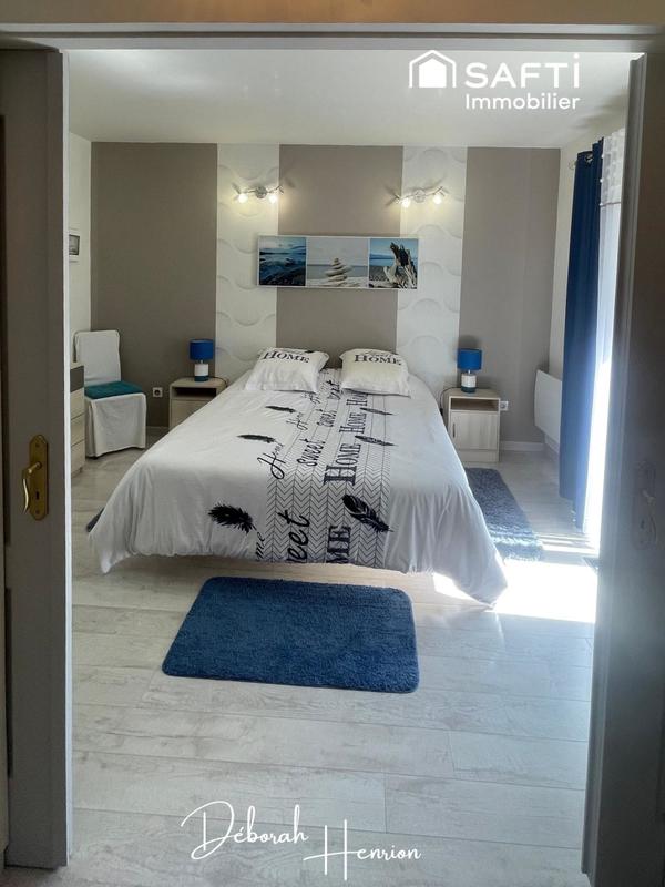 Villa - 192 m² - 5 pièces