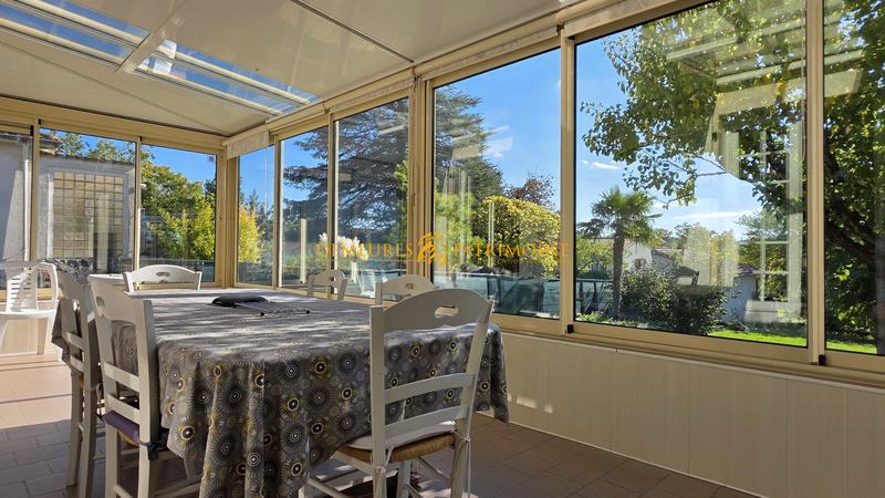 Maison - 175 m² - 6 pièces