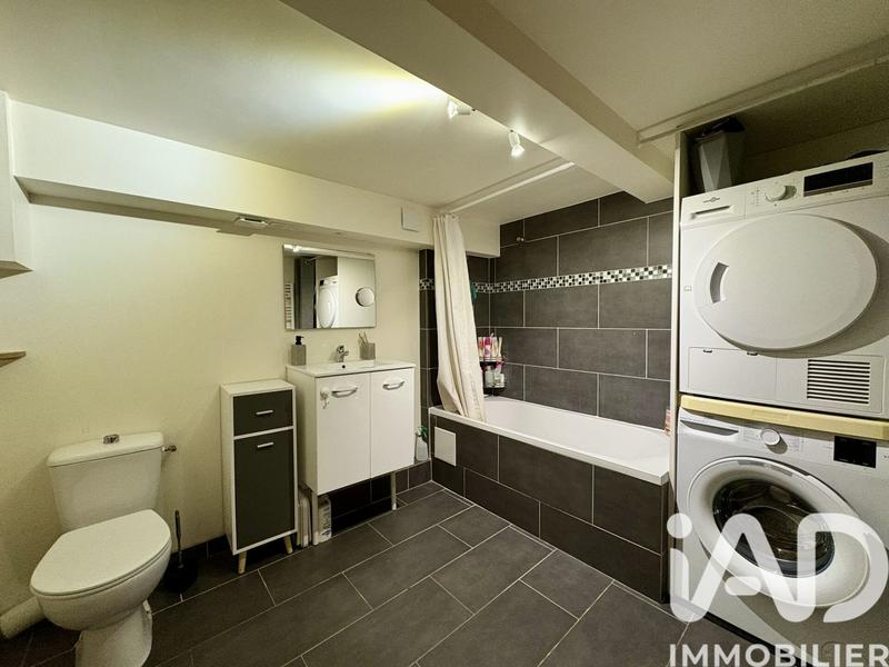 Appartement - 67 m² - 3 pièces