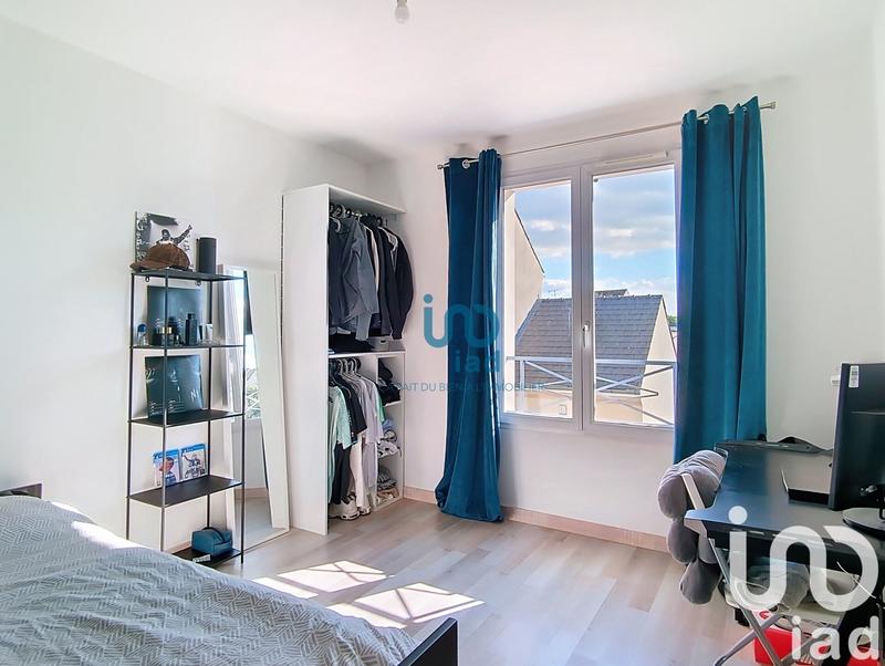 Maison - 99 m² - 5 pièces