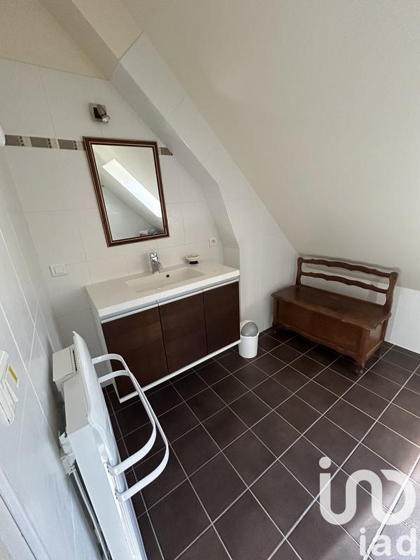 Maison de village - 216 m² - 7 pièces