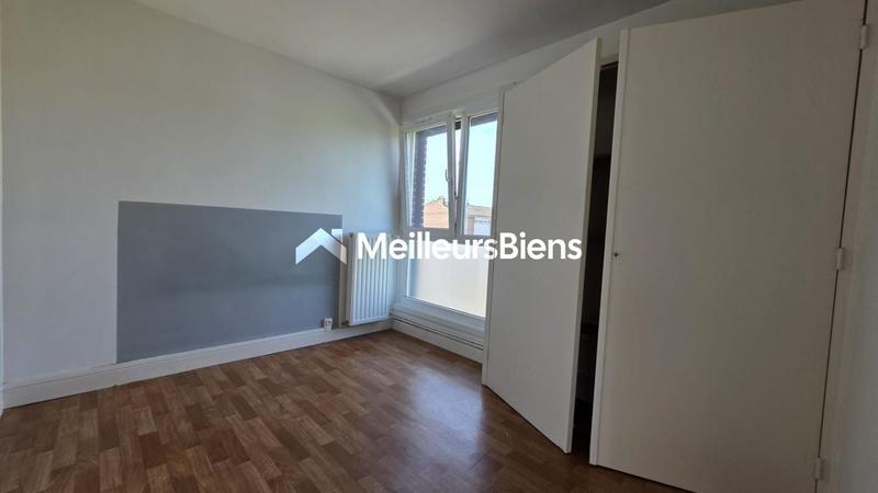 Maison de campagne - 72 m² - 4 pièces