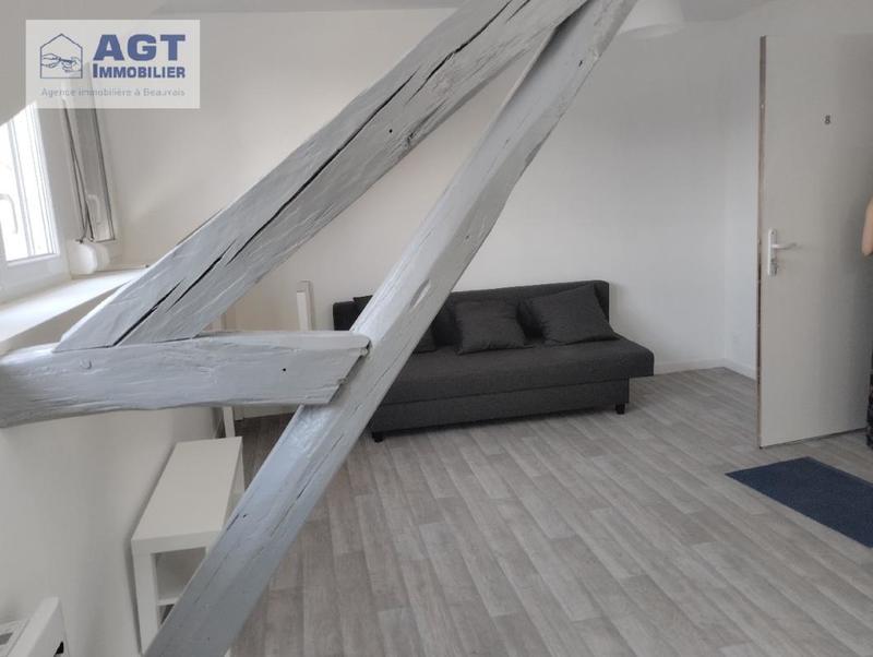 Appartement - 21 m² - 2 pièces