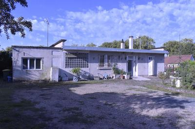 Maison - 198 m² - 9 pièces