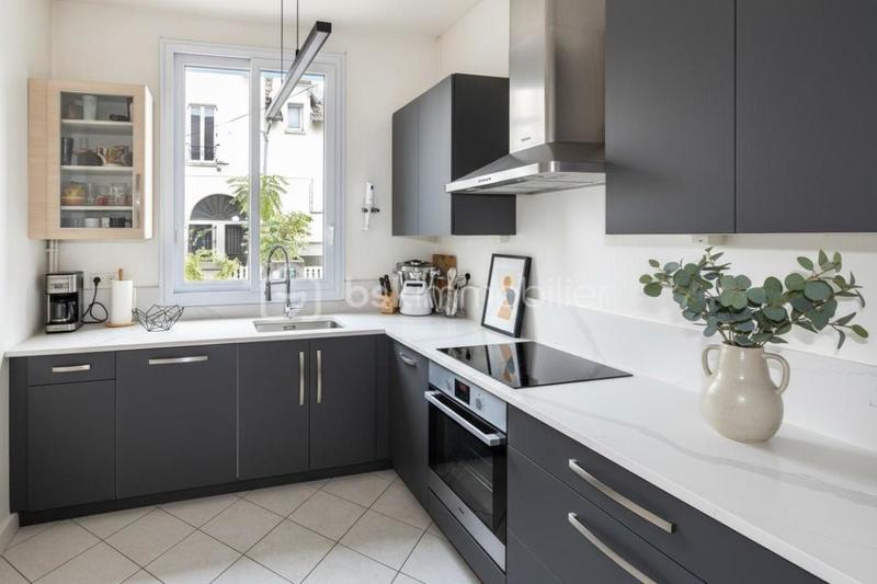 Maison de ville - 185 m² - 6 pièces