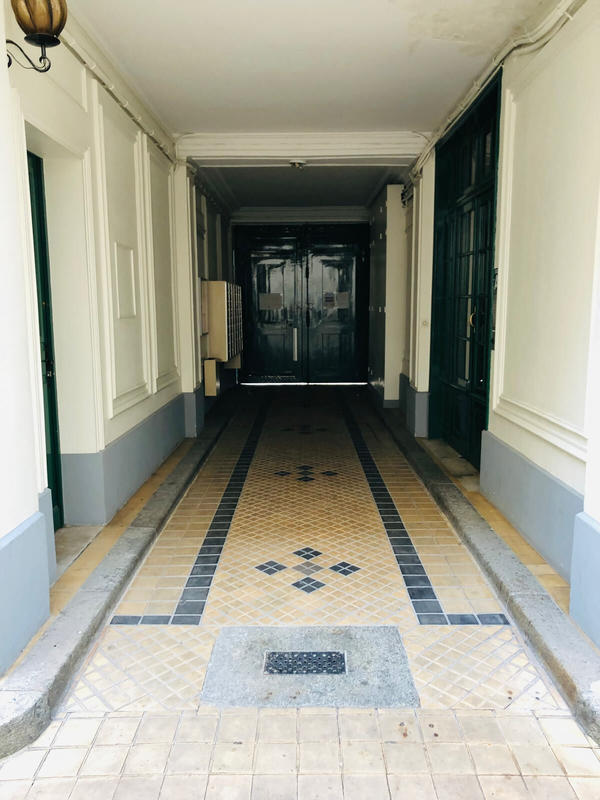 Appartement - 53 m² - 3 pièces