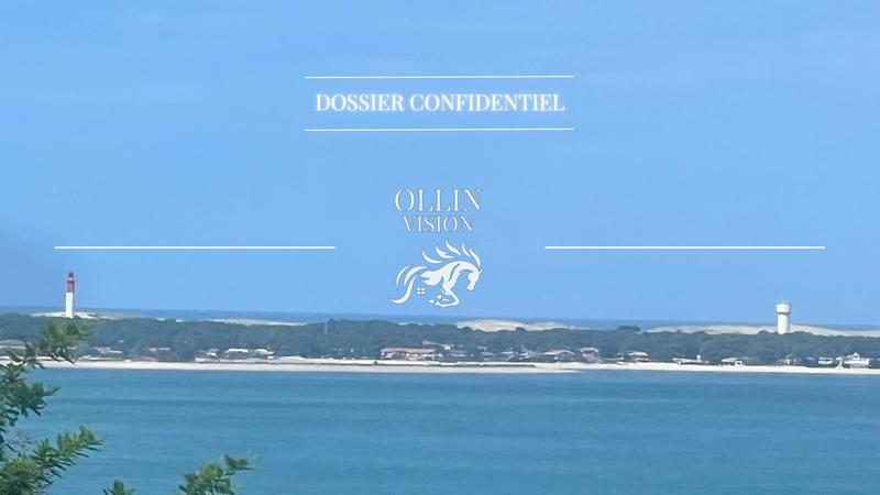 Villa - 223 m² - 6 pièces