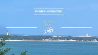 Villa - 223 m² - 6 pièces