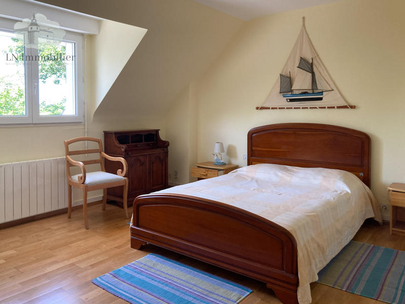 Maison - 172 m² - 6 pièces