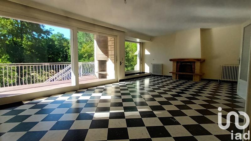 Maison de maîtres - 181 m² - 6 pièces