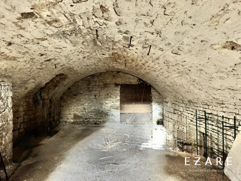 Appartement - 113 m² - 4 pièces