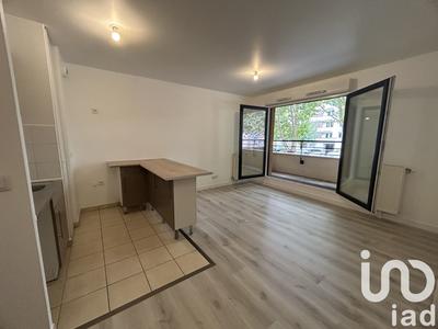 Appartement - 54 m² - 3 pièces