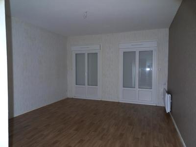 Maison - 63 m² - 3 pièces