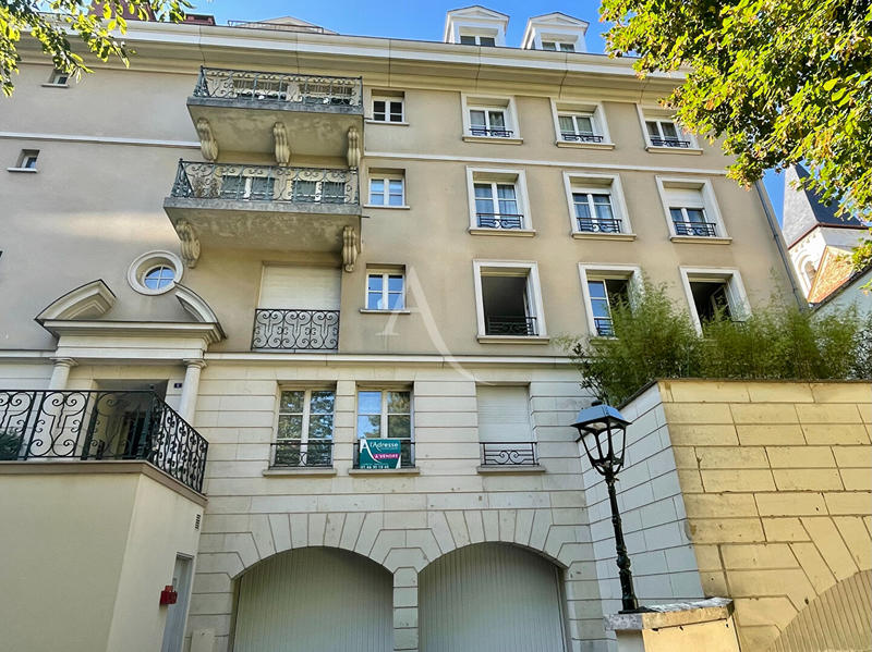 Appartement - 22 m² - 1 pièce