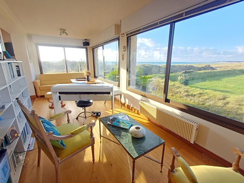 Maison - 167 m² - 9 pièces