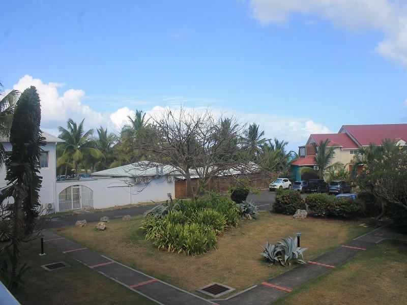 Appartement - 110 m² - 4 pièces