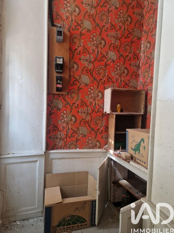 Appartement - 104 m² - 4 pièces