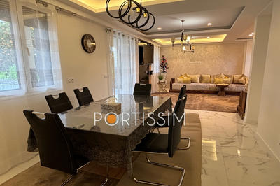 Maison - 138 m² - 5 pièces