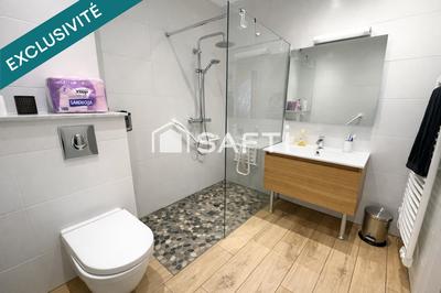 Appartement - 39 m² - 3 pièces