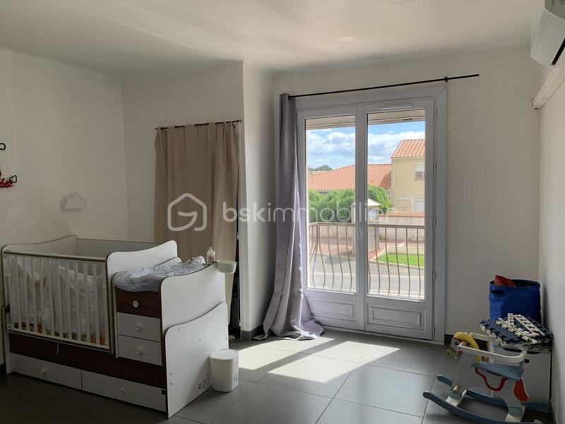 Maison de ville - 150 m² - 5 pièces