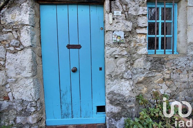 Maison de village - 193 m² - 5 pièces