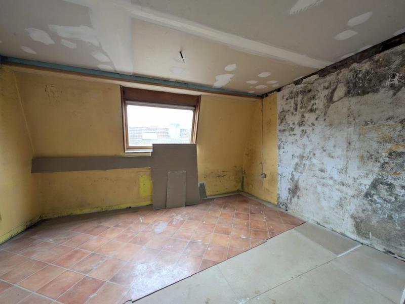 Immeuble - 204 m² - 6 pièces