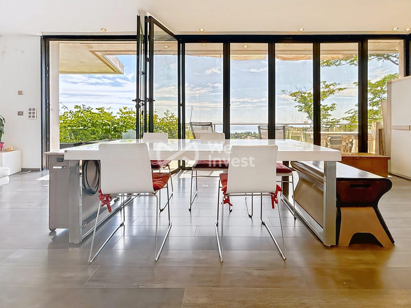 Villa - 101 m² - 3 pièces