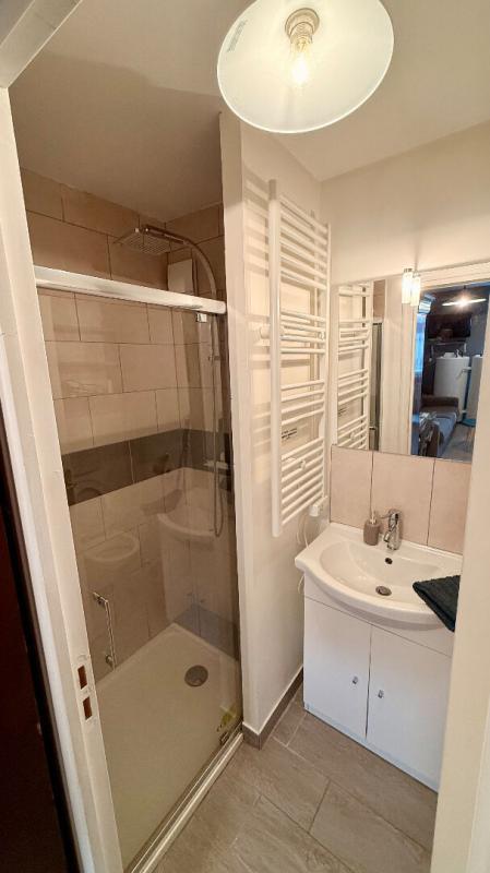 Maison - 93 m² - 7 pièces