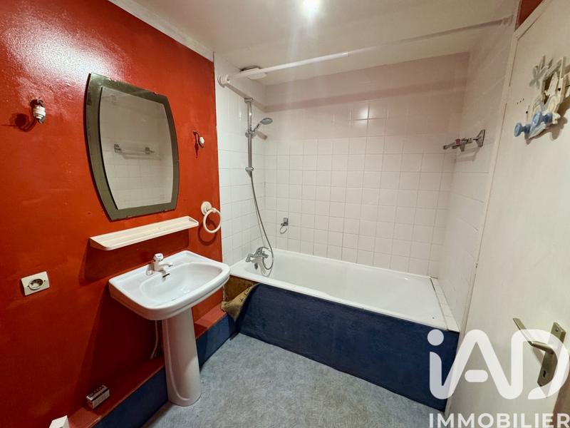 Maison de ville - 137 m² - 4 pièces