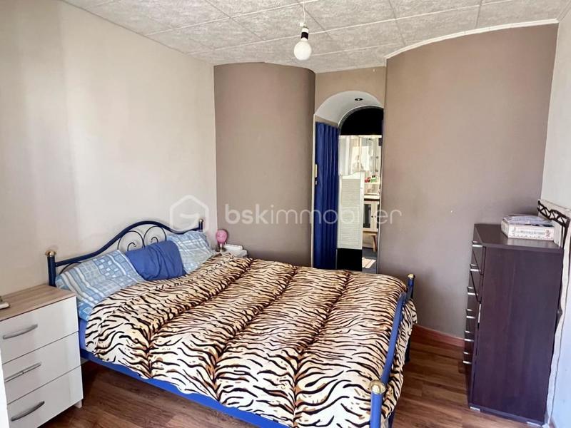 Appartement - 55 m² - 3 pièces